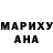 Amphetamine Розовый Farabi Zulbukhar